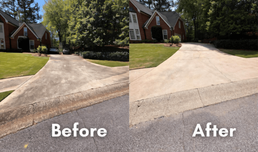 Clean Wave Pressure Washing 